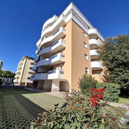 Apartmán Riomar Bibione Exteriér fotografie