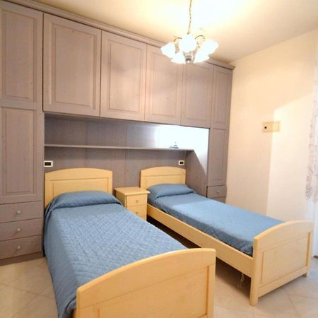 Apartmán Riomar Bibione Exteriér fotografie