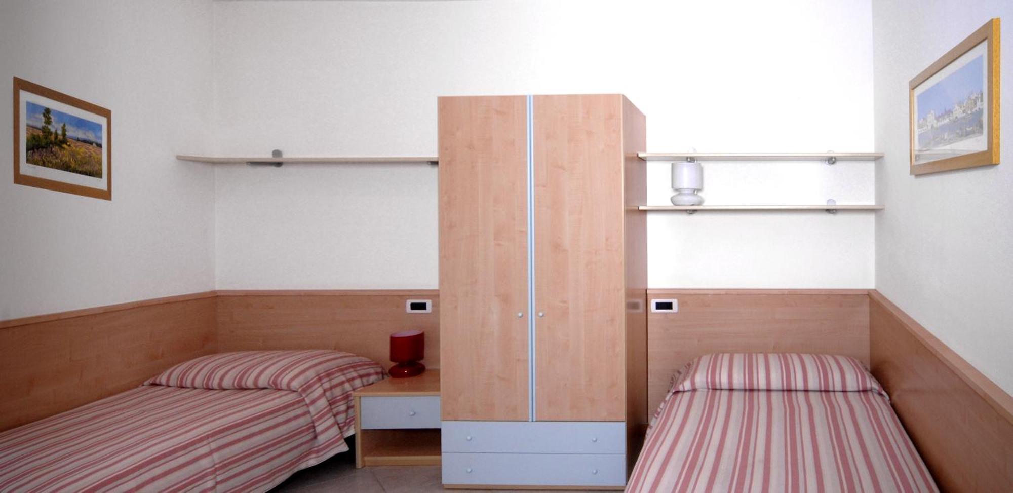 Apartmán Riomar Bibione Exteriér fotografie