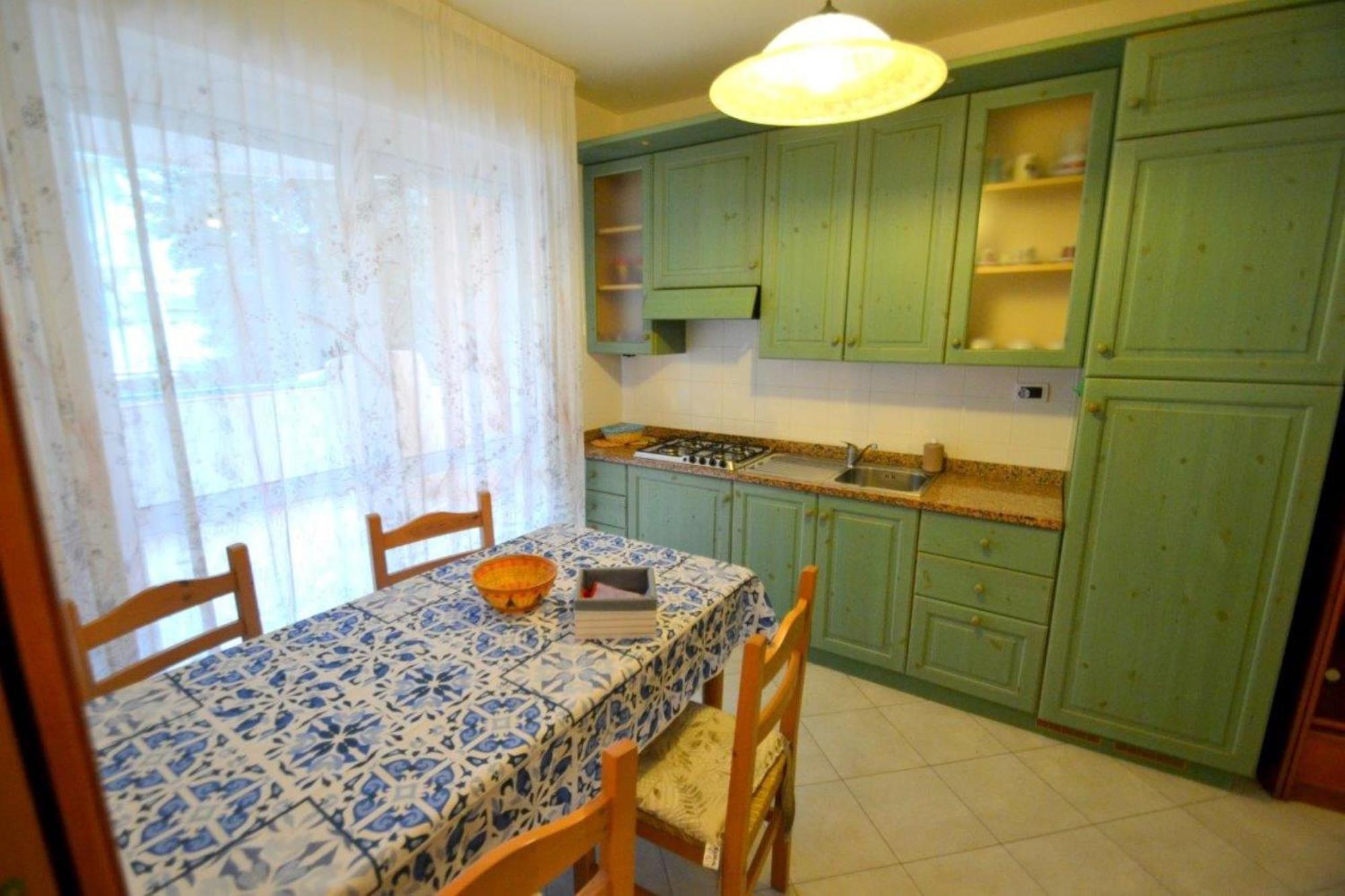 Apartmán Riomar Bibione Exteriér fotografie