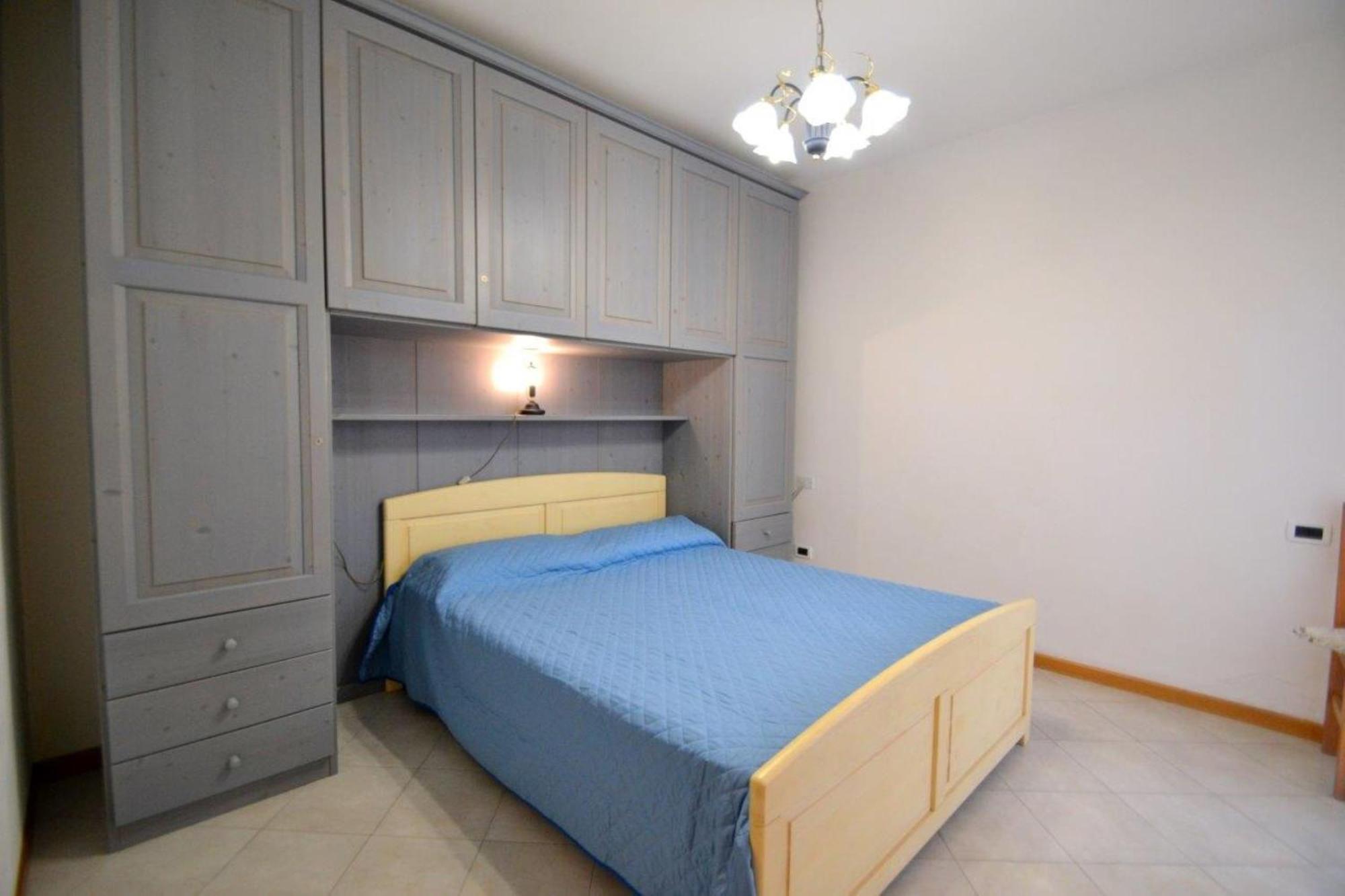 Apartmán Riomar Bibione Exteriér fotografie