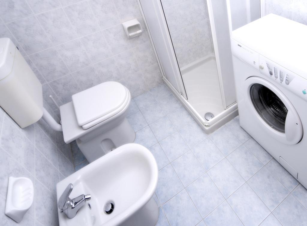 Apartmán Riomar Bibione Exteriér fotografie
