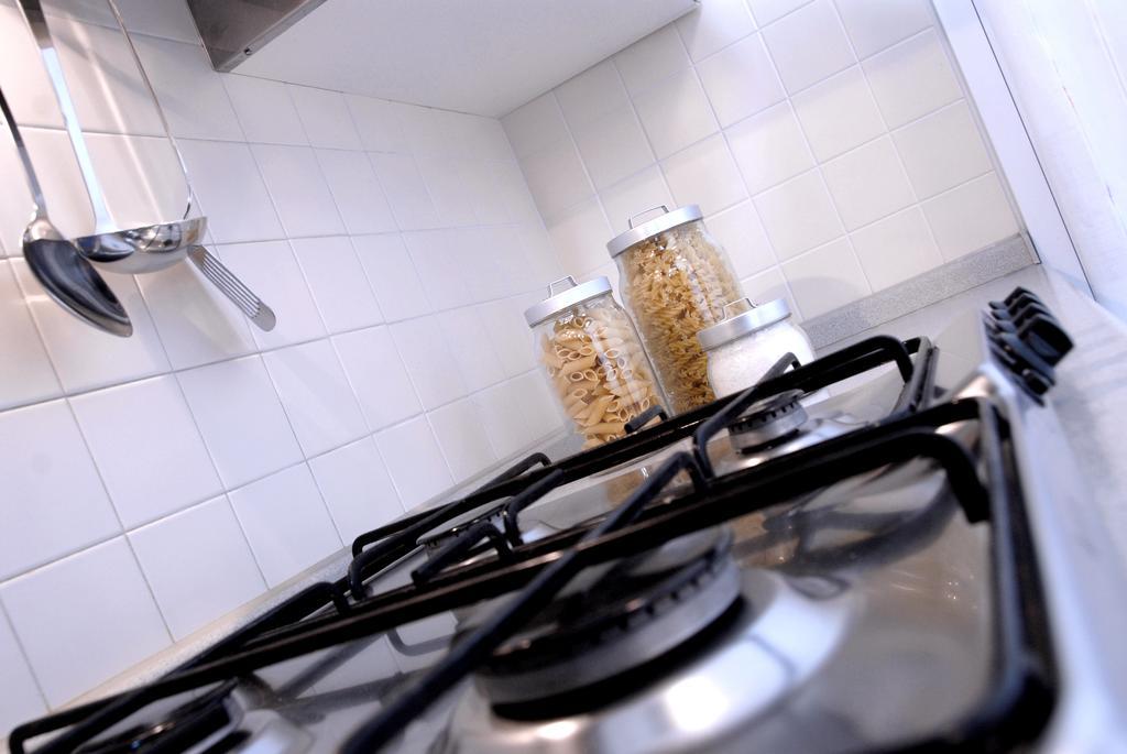 Apartmán Riomar Bibione Exteriér fotografie